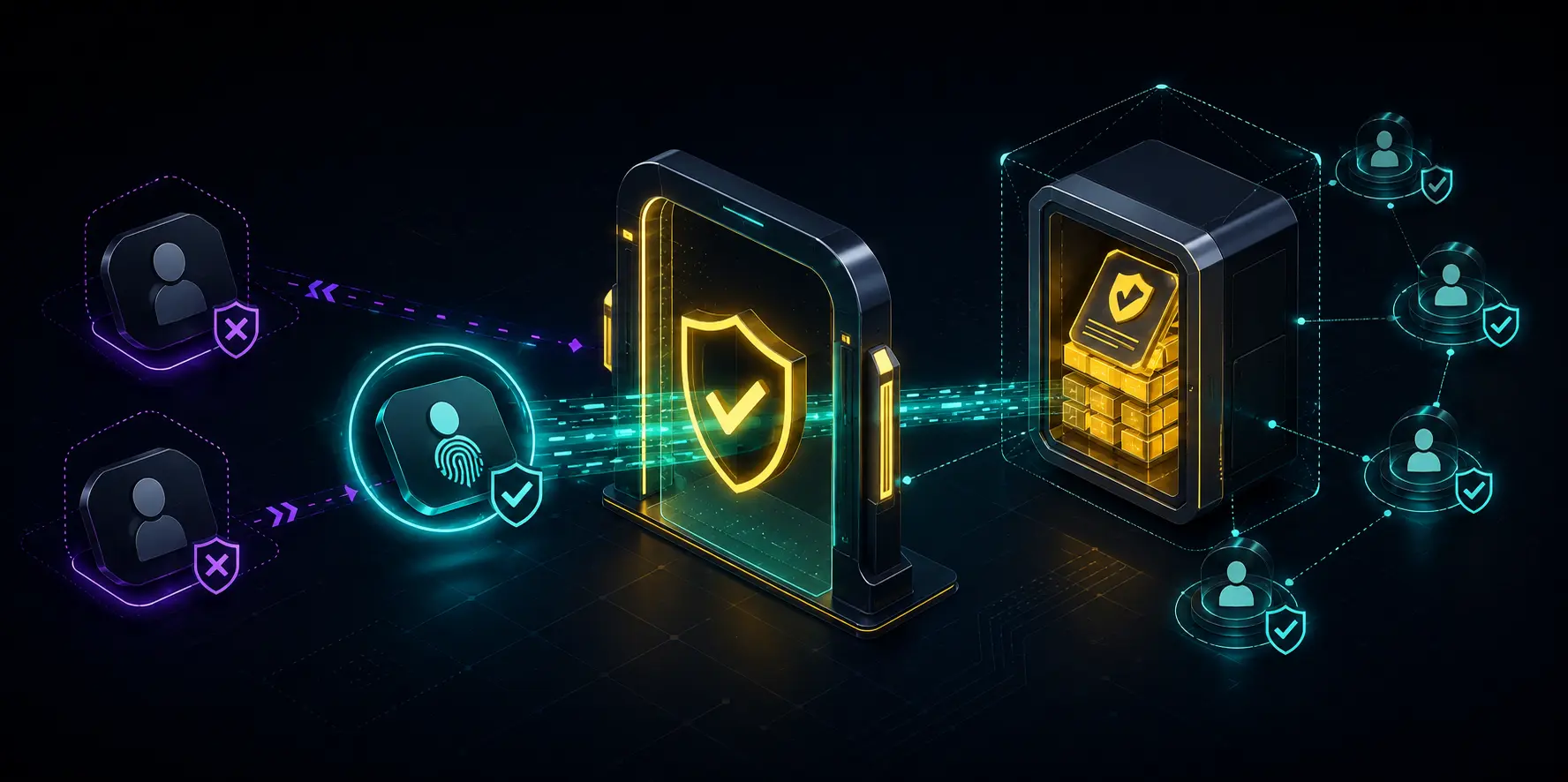 investor-eligibility enforcement